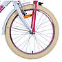 Barncykel Volare - Excellent 20 Tum Pink - N3 With Front Carrier