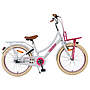 Barncykel Volare - Excellent 20 Tum Pink - N3 With Front Carrier
