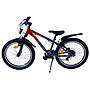 Barncykel Volare - Xc Race 20 Tum Red Gray 7 Växlar