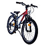 Barncykel Volare - Xc Race 20 Tum Red Gray 7 Växlar