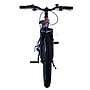 Barncykel Volare - Xc Race 20 Tum Red Gray 7 Växlar