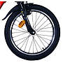 Barncykel Volare - Xc Race 20 Tum Red Gray 7 Växlar