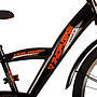 Volare - Barncykel - Thombike 24 Tum Orange - Fotbroms