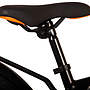 Volare - Barncykel - Thombike 24 Tum Orange - Fotbroms