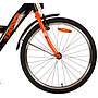 Volare - Barncykel - Thombike 24 Tum Orange - Dubbla Handbromsar