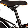 Volare - Barncykel - Thombike 24 Tum Orange - Dubbla Handbromsar