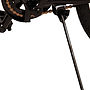 Volare - Barncykel - Thombike 24 Tum Orange - Dubbla Handbromsar