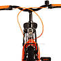 Volare - Barncykel - Thombike 24 Tum Orange - Dubbla Handbromsar
