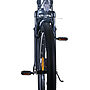 Volare - Barncykel - Cross 24 Tum Silver - Fotbroms