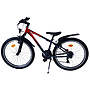 Barncykel Volare - Xc Race 24 Tum Red Gray 21 Växlar