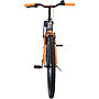 Volare - Barncykel - Thombike 26 Tum Orange - Fotbroms