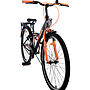 Volare - Barncykel - Thombike 26 Tum Orange - Dubbla Handbromsar