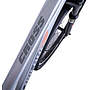 Barncykel Volare - Cross 26 Tum Silver - Nexus 3
