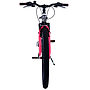 Barncykel Volare - Xc Race 26 Tum White Pink 21 Växlar