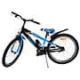Barncykel - Volare - Sportivo Kids Bike - 24 Tum - Svart Blå