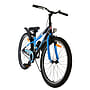 Barncykel - Volare - Sportivo Kids Bike - 24 Tum - Svart Blå