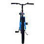 Barncykel - Volare - Sportivo Kids Bike - 24 Tum - Svart Blå