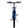 Barncykel - Volare - Sportivo Kids Bike - 24 Tum - 7 Växlar - Svart Blå