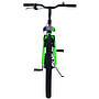 Barncykel - Volare - Sportivo Kids Bike - 24 Tum - Svart Grön