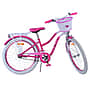 Barncykel - Volare - Lovely Children'S Bike - 24 Tum - Rosa