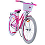 Barncykel - Volare - Lovely Children'S Bike - 24 Tum - Rosa