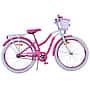 Barncykel - Volare - Lovely Children'S Bike - 24 Tum - Rosa