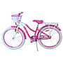 Barncykel - Volare - Lovely Children'S Bike - 24 Tum - Rosa