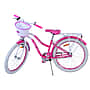 Barncykel - Volare - Lovely Children'S Bike - 24 Tum - Rosa