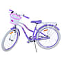 Barncykel - Volare - Lovely Children'S Bike - 24 Tum - Lila
