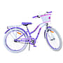Barncykel - Volare - Lovely Children'S Bike - 24 Tum - Lila