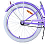 Barncykel - Volare - Lovely Children'S Bike - 24 Tum - Lila