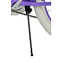 Barncykel - Volare - Lovely Children'S Bike - 24 Tum - Lila - 7 Växlar