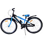 Barncykel - Volare - Sportivo Kids Bike - 26 Tum - Blå