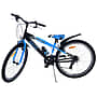 Barncykel - Volare - Sportivo Kids Bike - 26 Tum - Blå - 7 Växlar