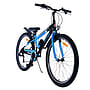 Barncykel - Volare - Sportivo Kids Bike - 26 Tum - Blå - 7 Växlar