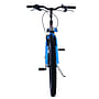 Barncykel - Volare - Sportivo Kids Bike - 26 Tum - Blå - 7 Växlar