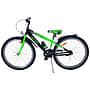 Barncykel - Volare - Sportivo Kids Bike - 26 Tum - Grön