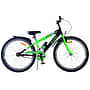 Barncykel - Volare - Sportivo Kids Bike - 26 Tum - Grön