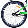 Barncykel - Volare - Sportivo Kids Bike - 26 Tum - Grön