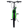 Barncykel - Volare - Sportivo Kids Bike - 26 Tum - Grön - Två Handbromsar