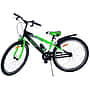 Barncykel - Volare - Sportivo Kids Bike - 26 Tum - Grön - Två Handbromsar