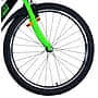 Barncykel - Volare - Sportivo Kids Bike - 26 Tum - Grön - Två Handbromsar