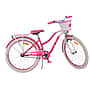 Barncykel - Volare - Lovely Kids Bike - 26 Tum - Rosa