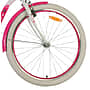 Barncykel - Volare - Lovely Kids Bike - 26 Tum - Rosa