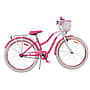 Barncykel - Volare - Lovely Kids Bike - 26 Tum - Rosa