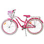 Barncykel - Volare - Lovely Kids Bike - 26 Tum - Rosa