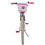Barncykel - Volare - Lovely Kids Bike - 26 Tum - Rosa
