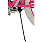 Barncykel - Volare - Lovely Children'S Bike - 26 Tum - Rosa - Två Handbromsar