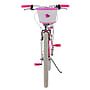 Barncykel - Volare - Lovely Children'S Bike - 26 Tum - Rosa - Två Handbromsar