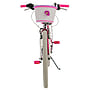 Barncykel - Volare - Lovely Children'S Bike - 26 Tum - Rosa - 7 Växlar
